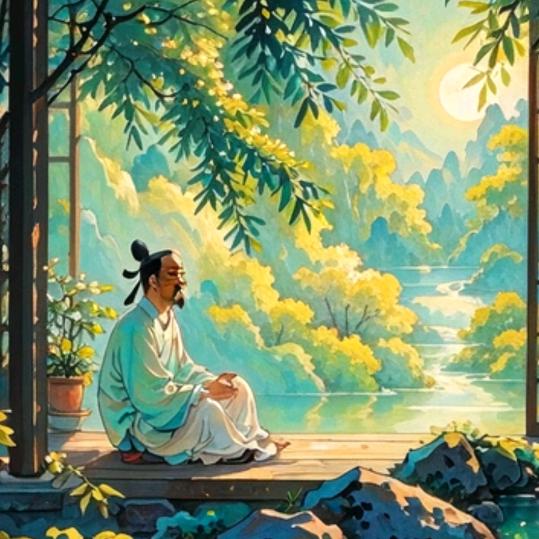 “薪”净自然凉