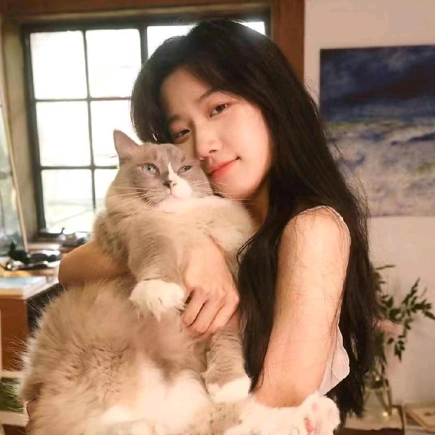 猫和Two