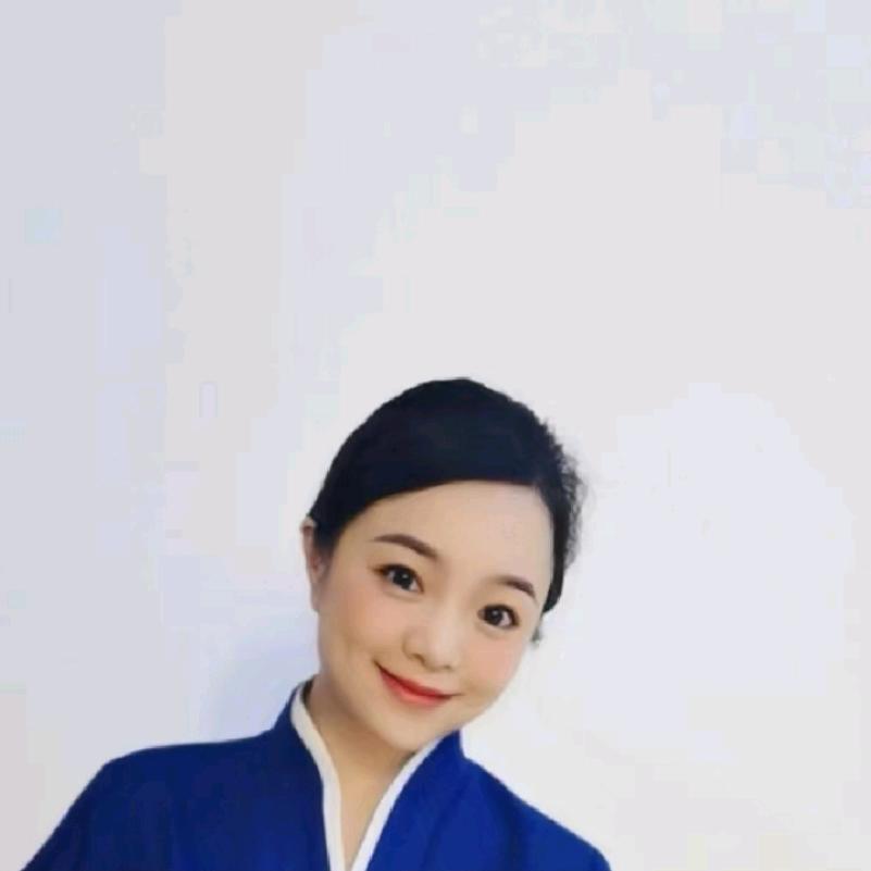 媛媛✈️