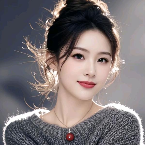 得失随缘，心无增减