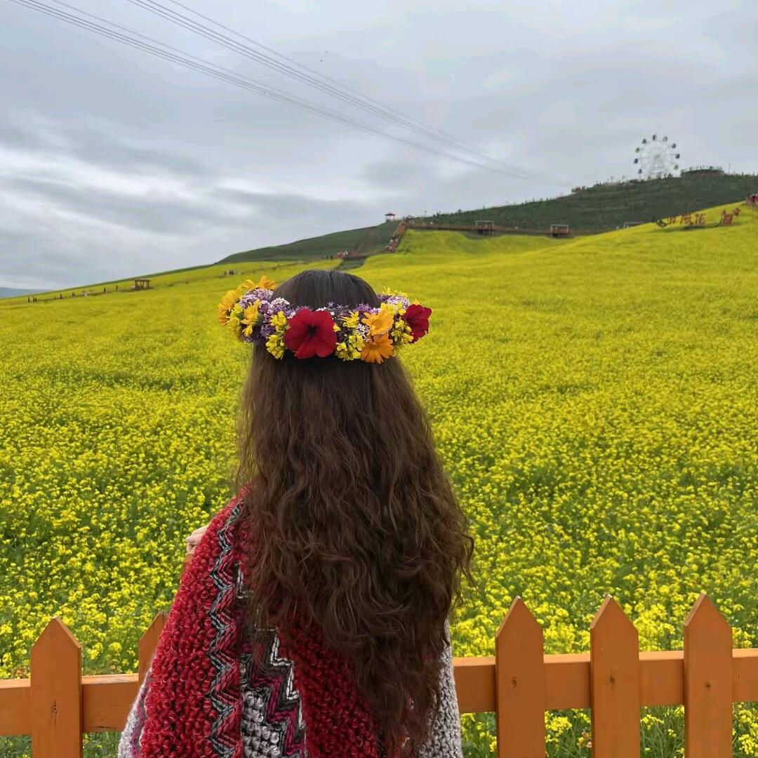 余蕙君（余音袅袅）