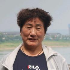 粲雯奶奶