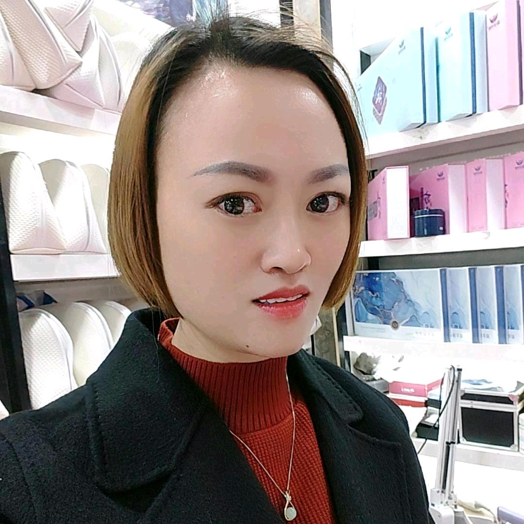 张姐姐