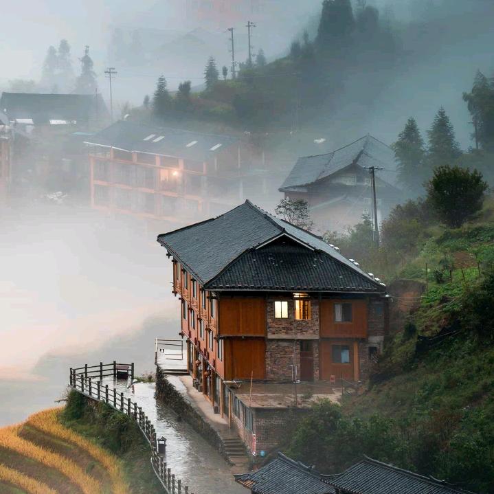 一生平安，好运连连