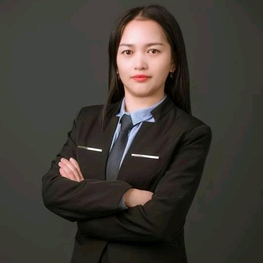 庐山市中介尚庐山房产圆圆 二手房新房租房