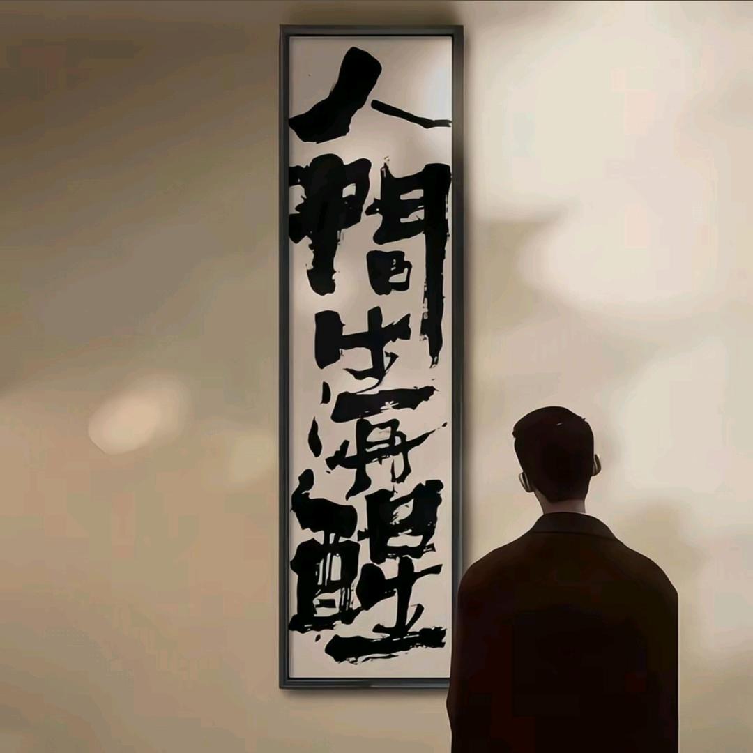原谅&