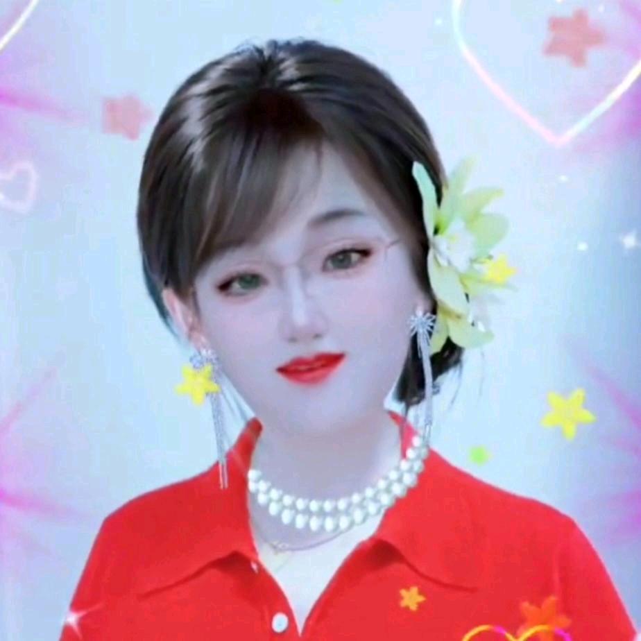 🌺林姨🌺小号