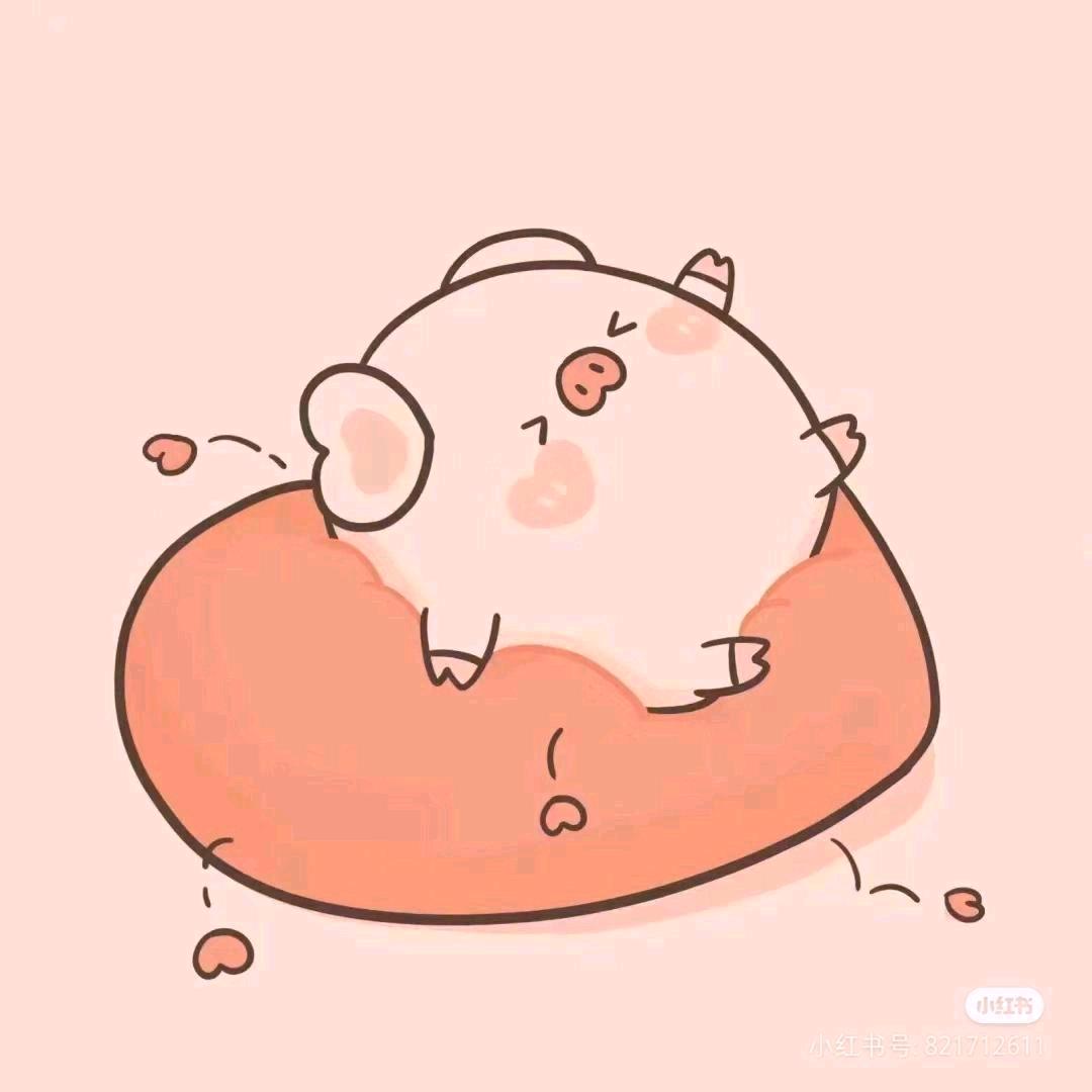小猪🐷（限时回归版）