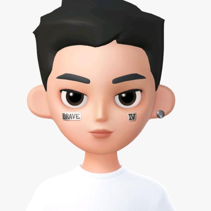Handsome ~