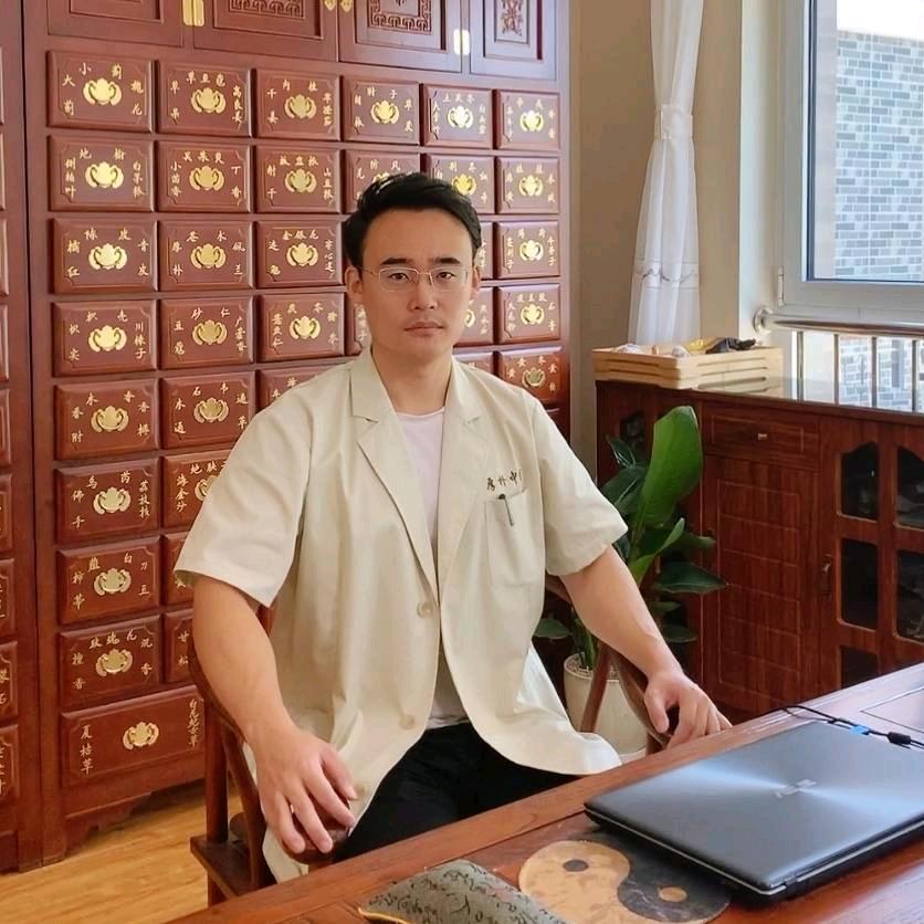 天雷无妄