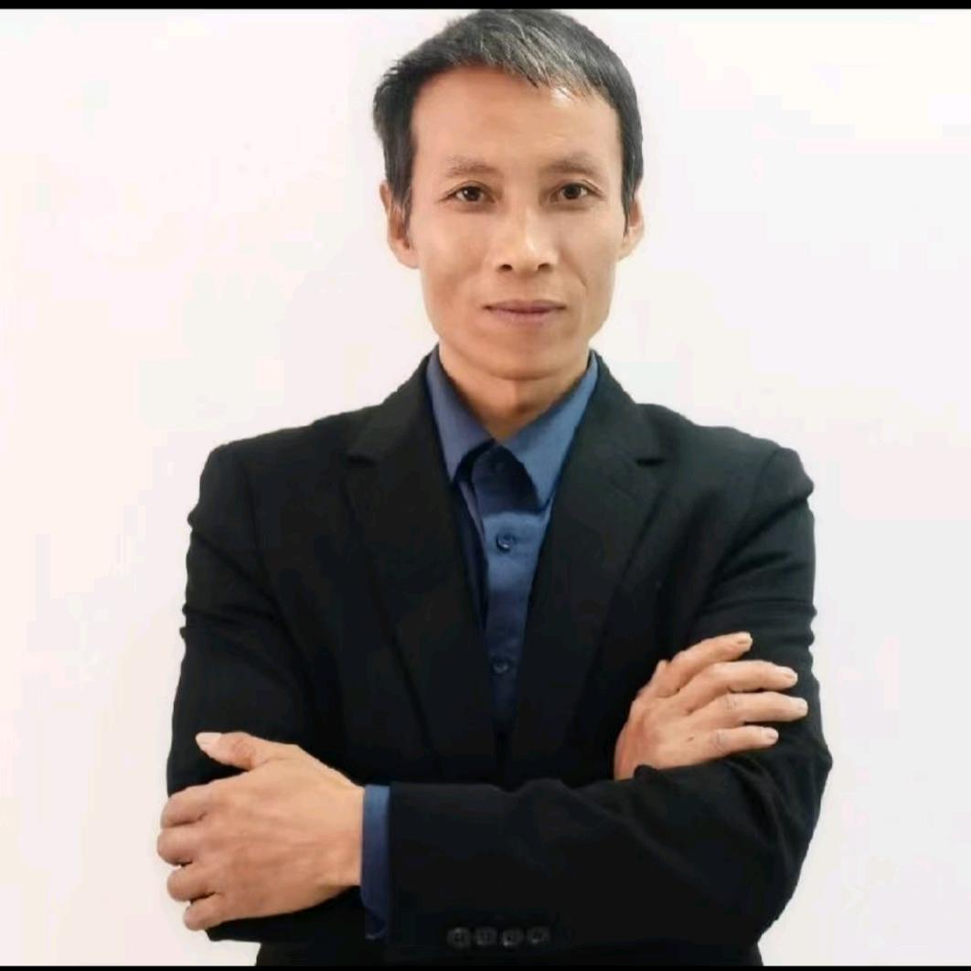 小陈三农