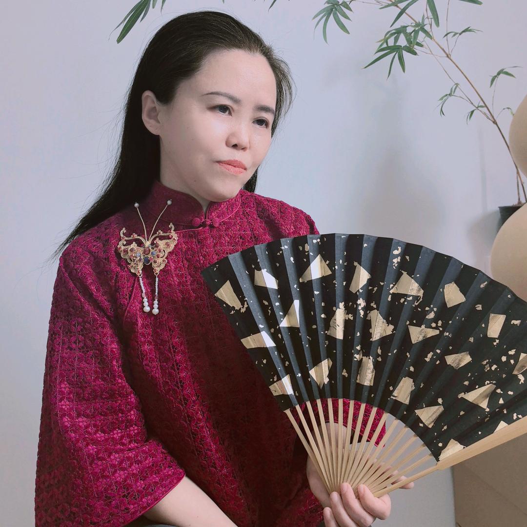 野钓一姐