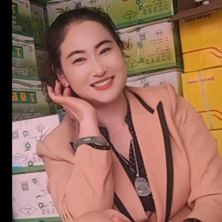 鸟语花香