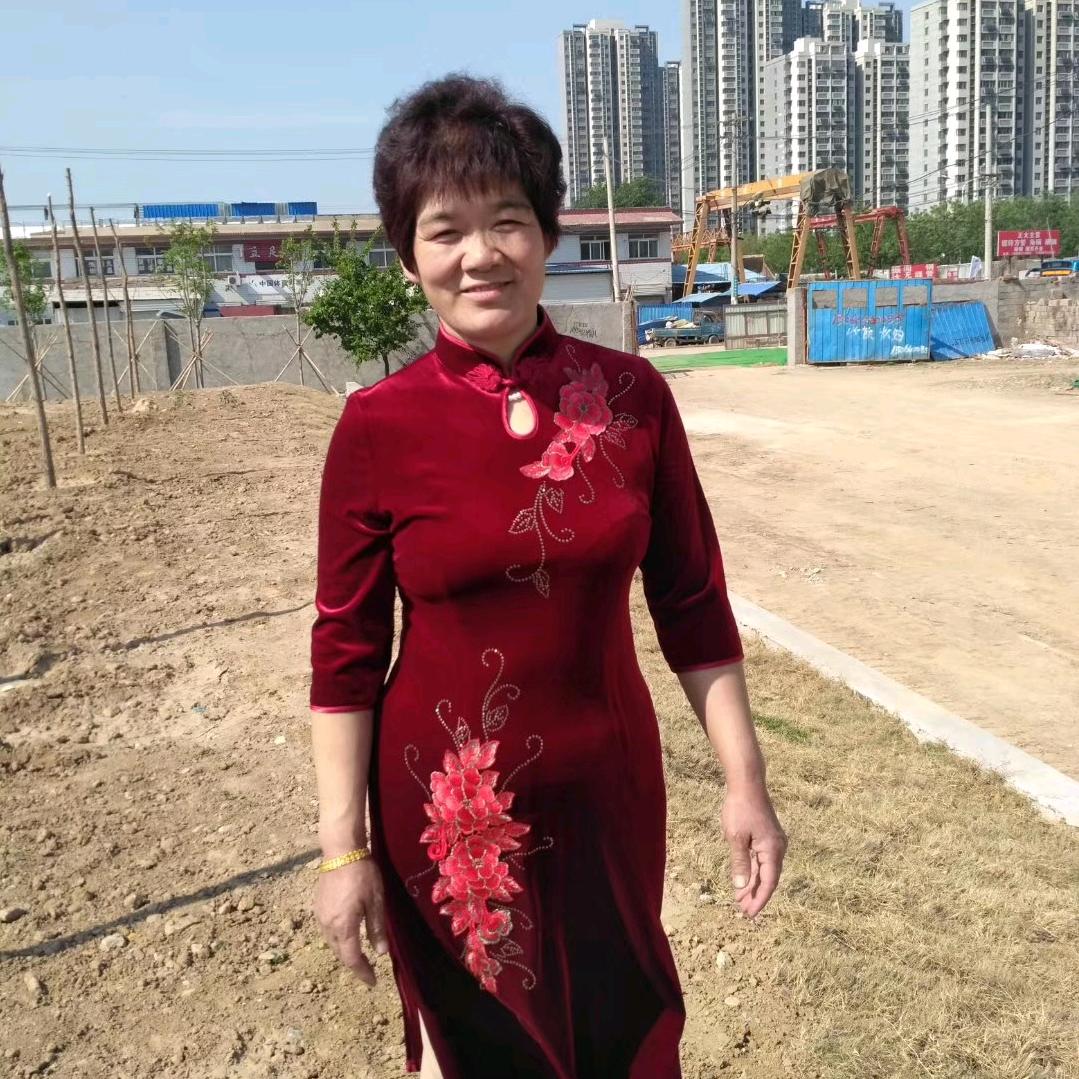 微笑的眼睛