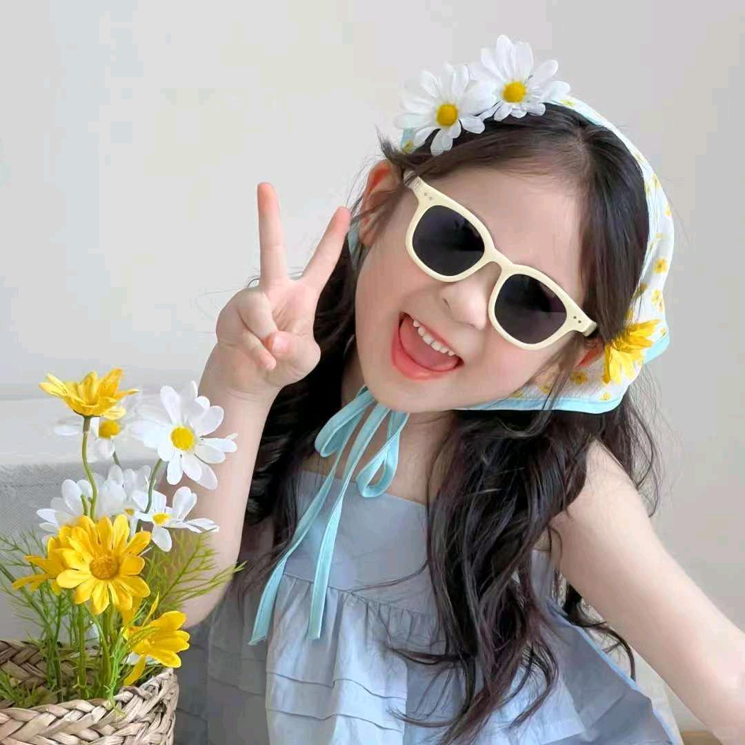 泡芙妹妹