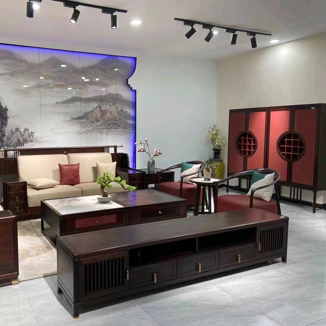 坐享软体家具厂