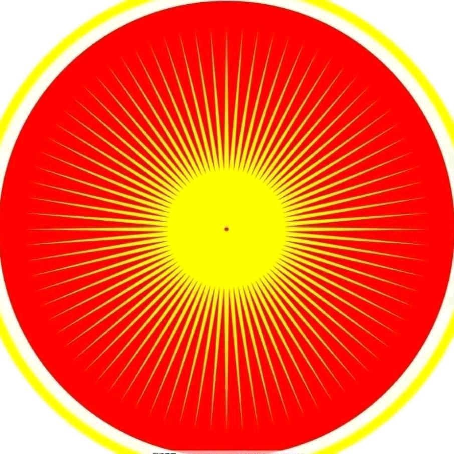 太阳🇨🇳