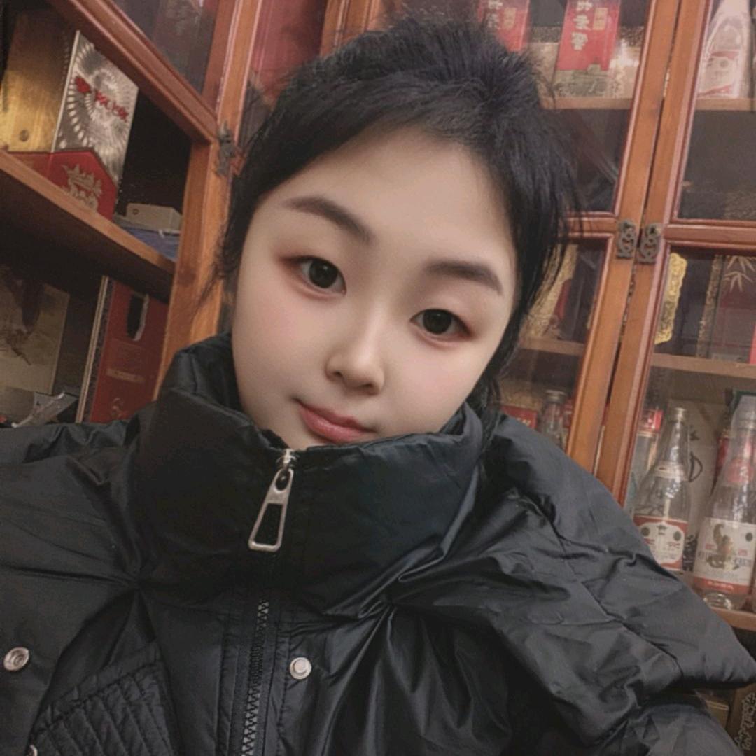 财神爷家的小掌柜