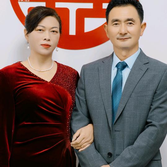 笑口常开🐯