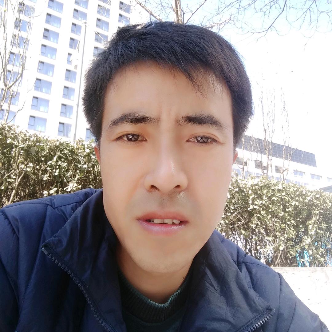 骑着月亮看世界