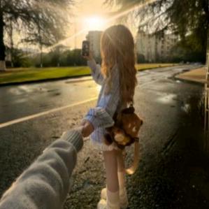 小琪大王👑驾到