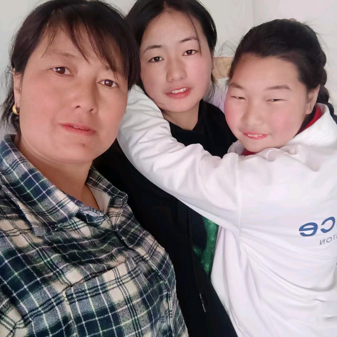 希望一切都好