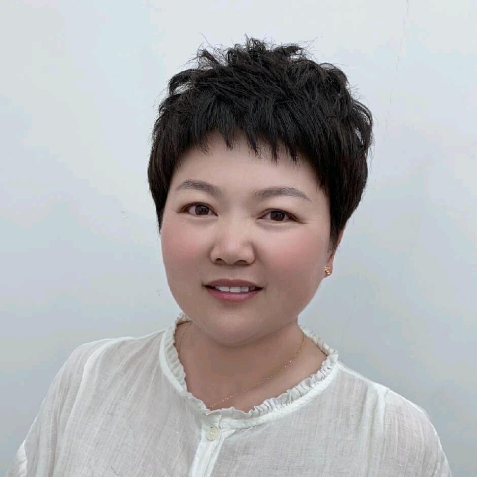 刘慧玲东山再起