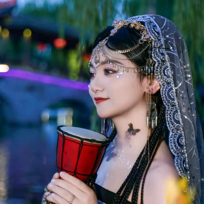 一只小禾禾