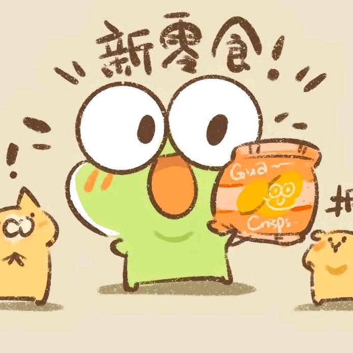 杉杉零食铺