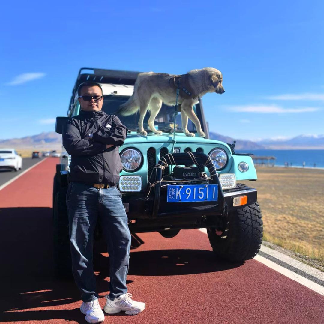 话不投机   半句多（旅游私人订制）