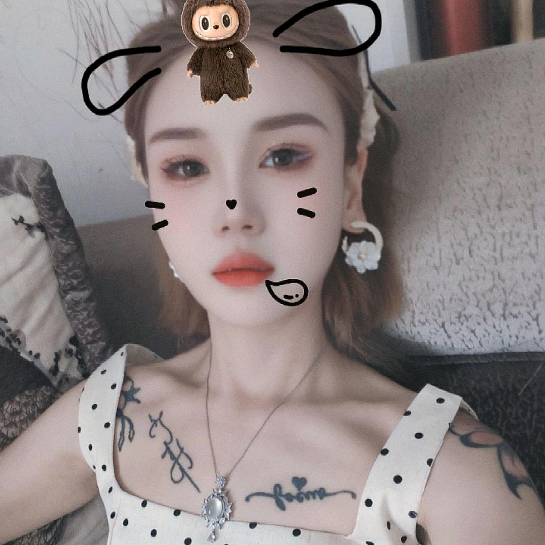 仙女🌸阿姨