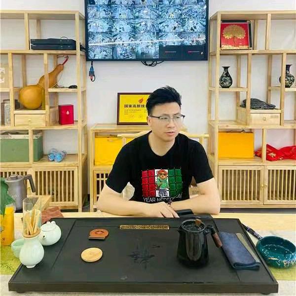 张老板羊绒工厂