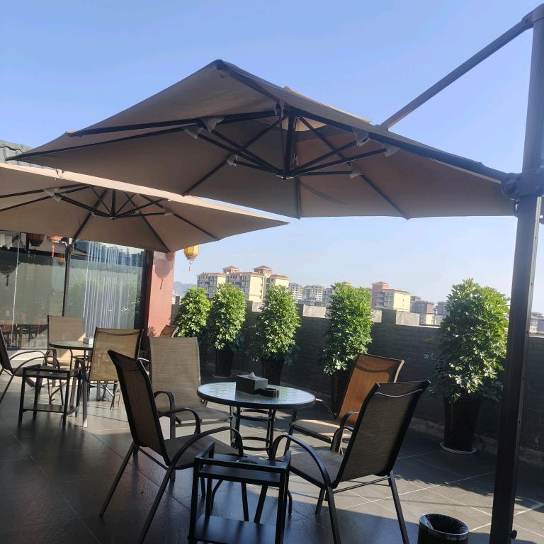 犍为商会一品茶楼🍀🍀