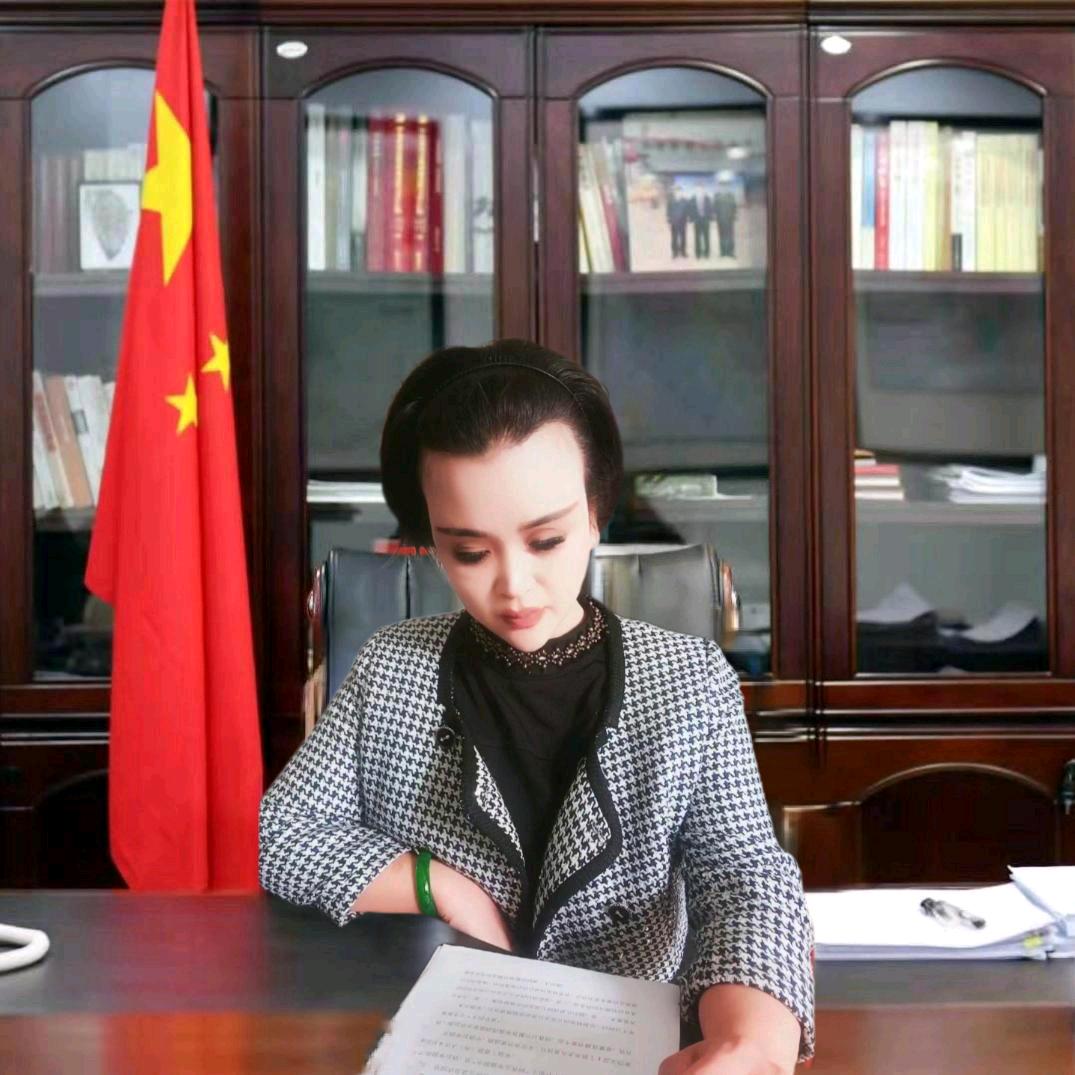 姜山多娇