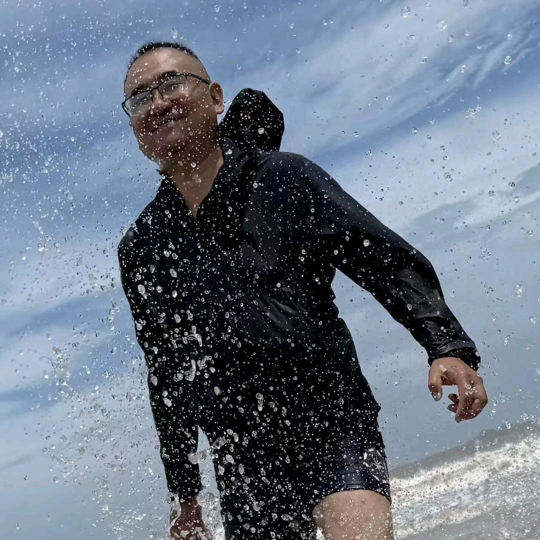 杨一炬
