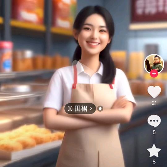 瑶瑶优品178❤️