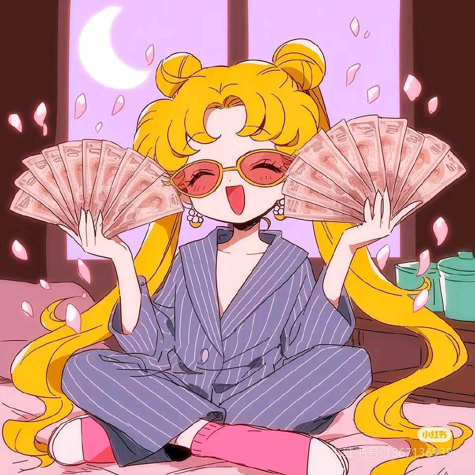 明明✨