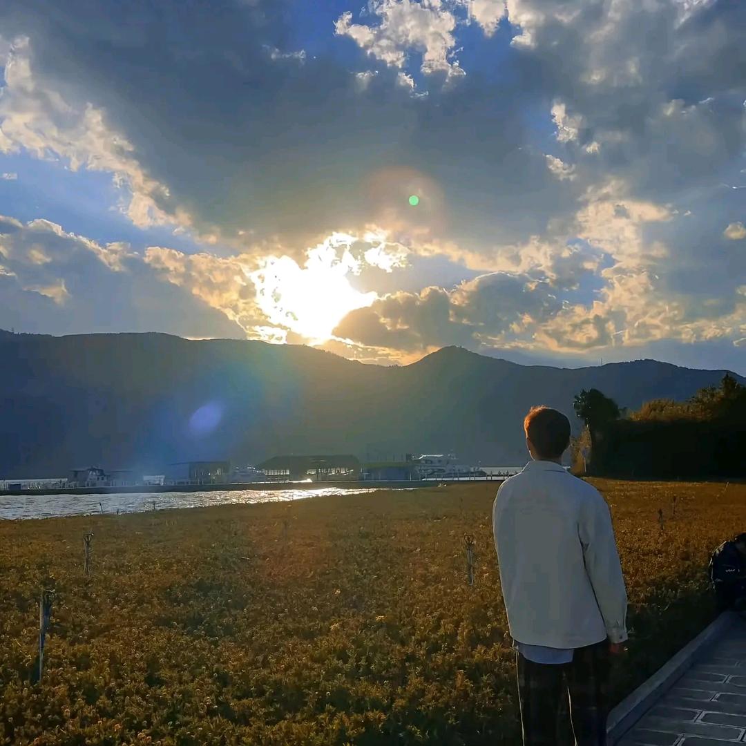 情怀