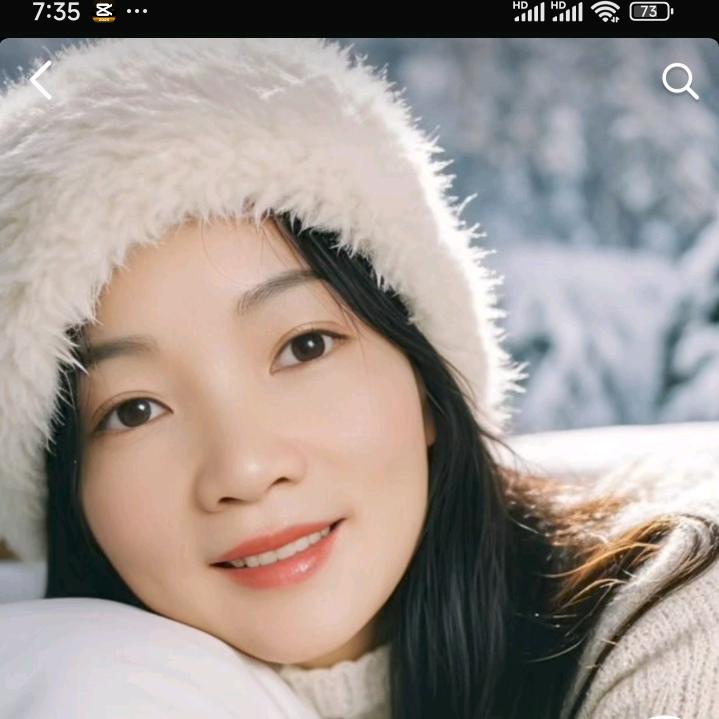 小姨子摆摊