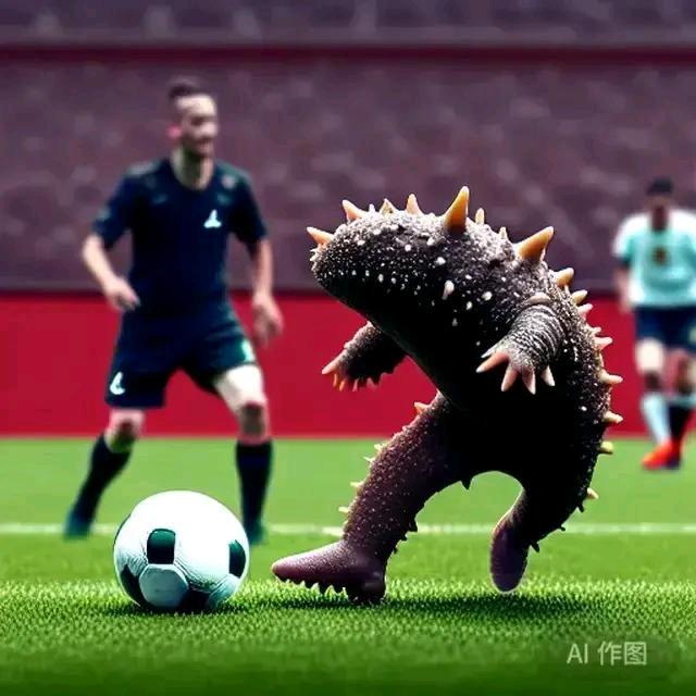 大乁鱼