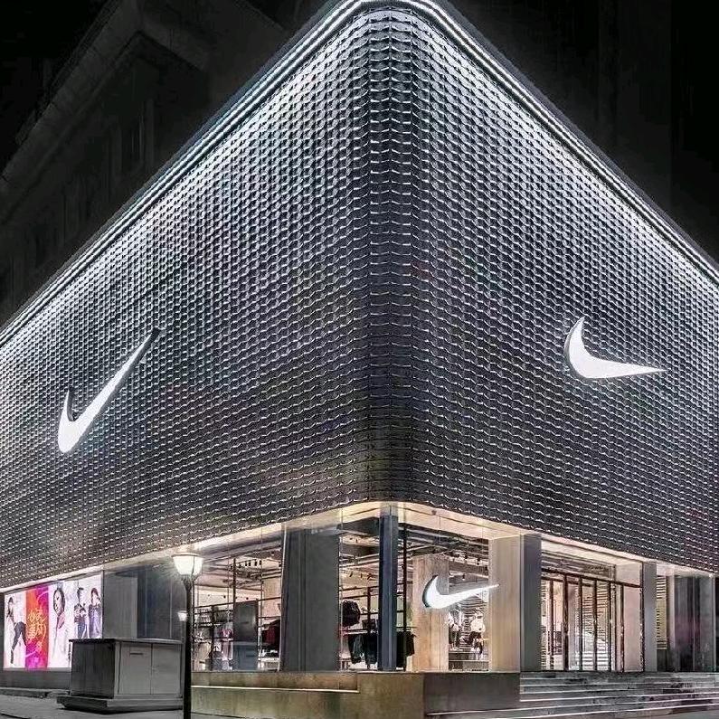 长春宇捷重庆路Beacon1200