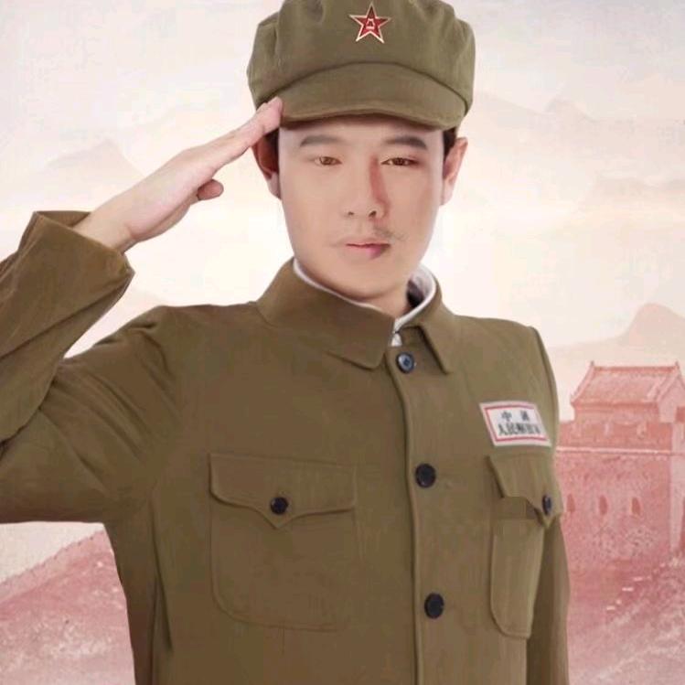 一匹忧郁的草泥马