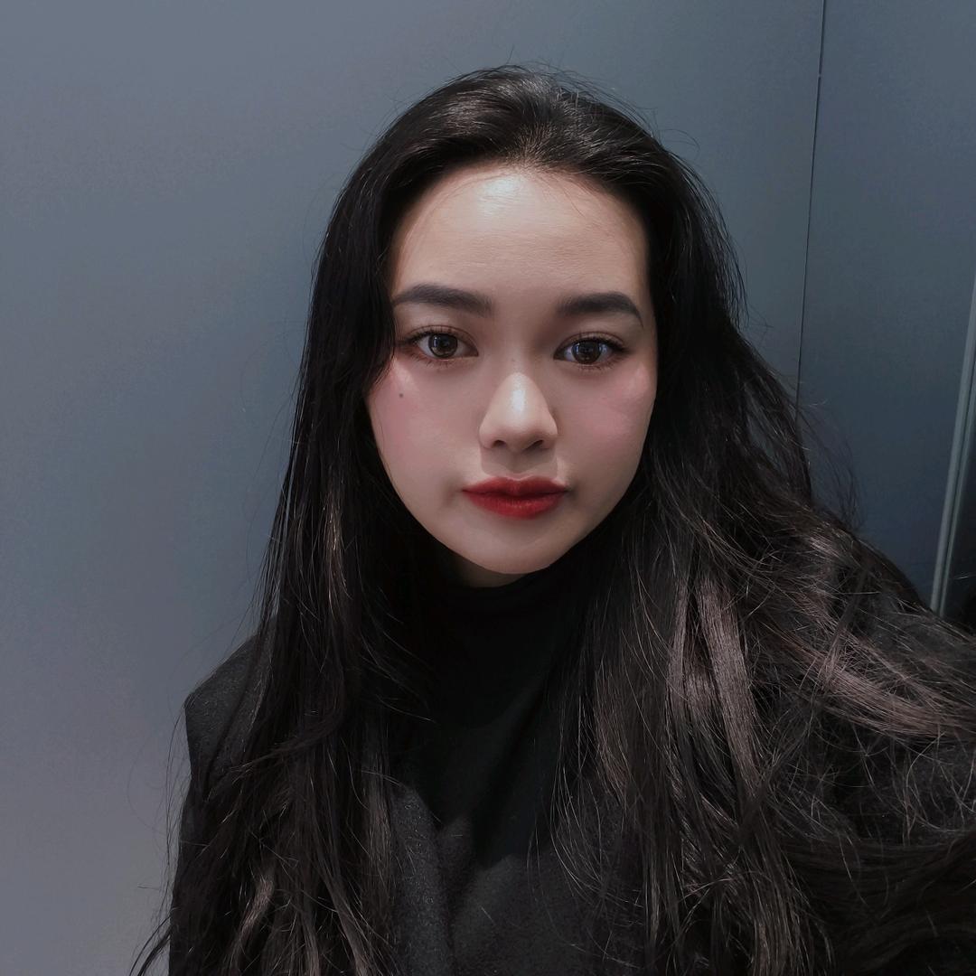月儿
