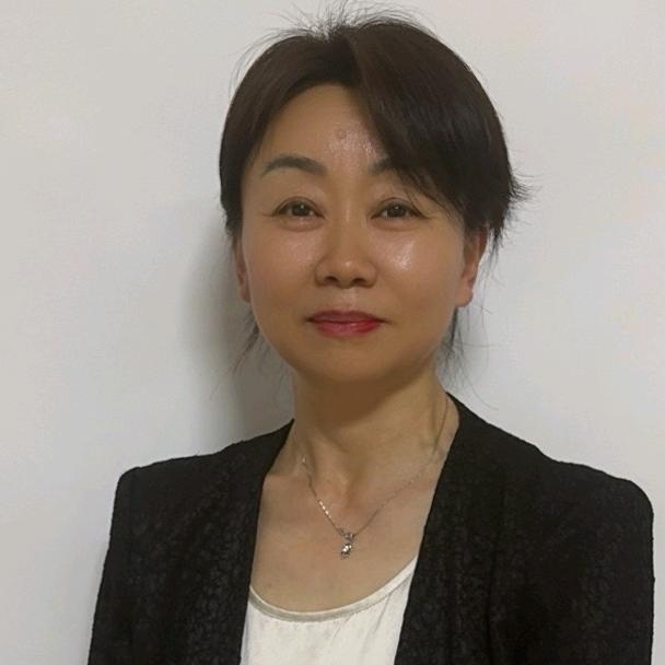 花间充电站～赵汝燕