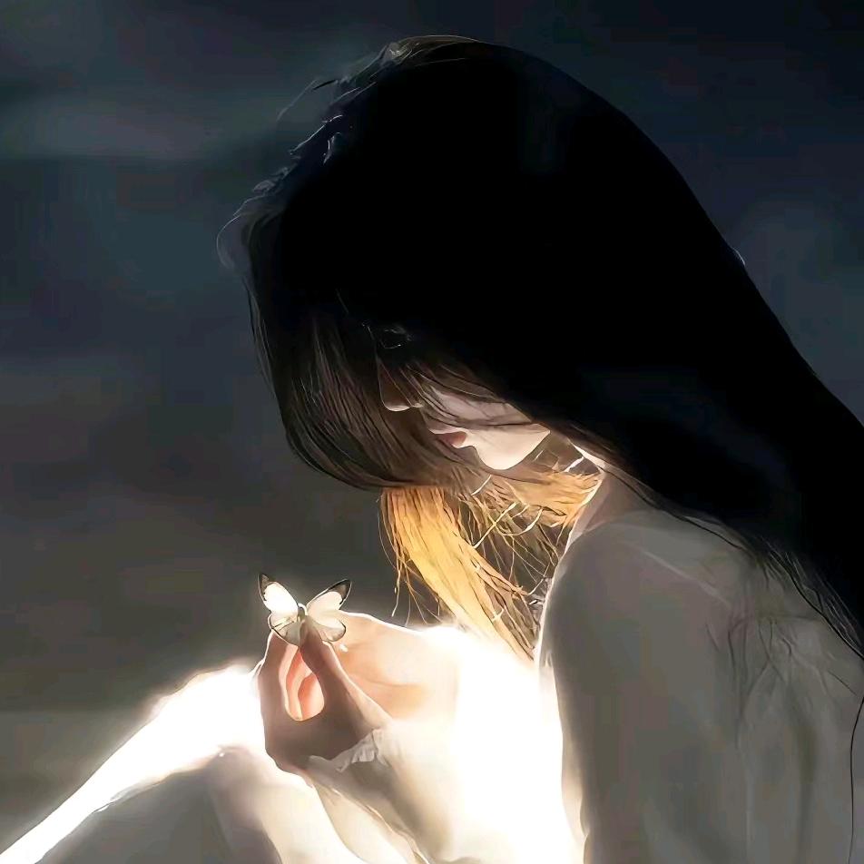 白夜✨