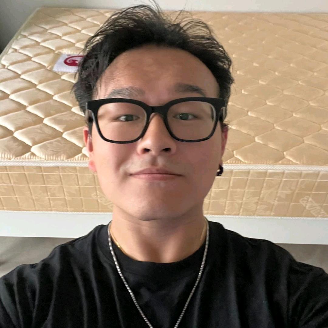 Peter（猛男刷脂版）