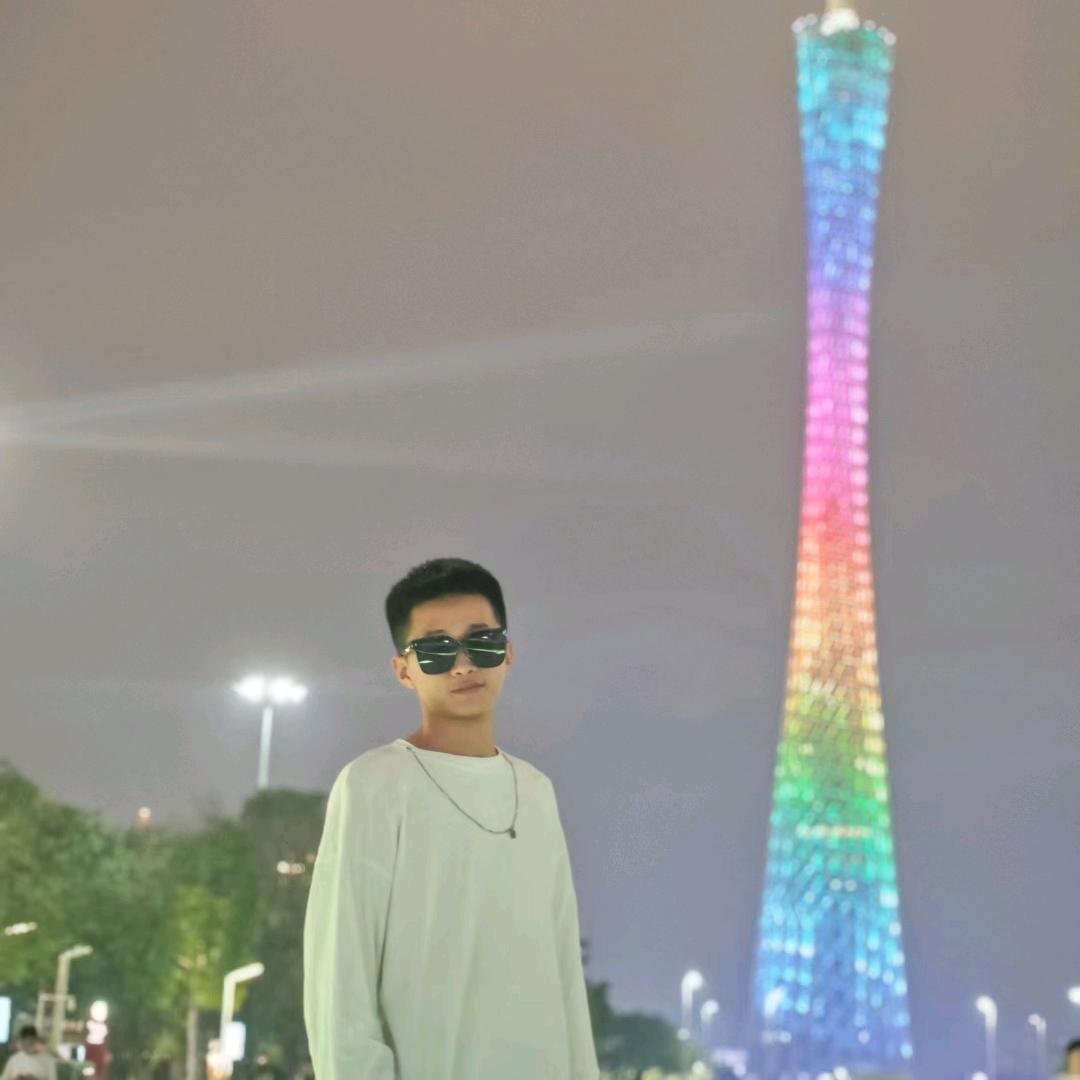 張总的快乐