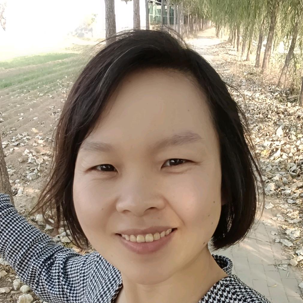 陈丽军