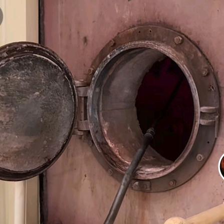 在线清灰 森能环保