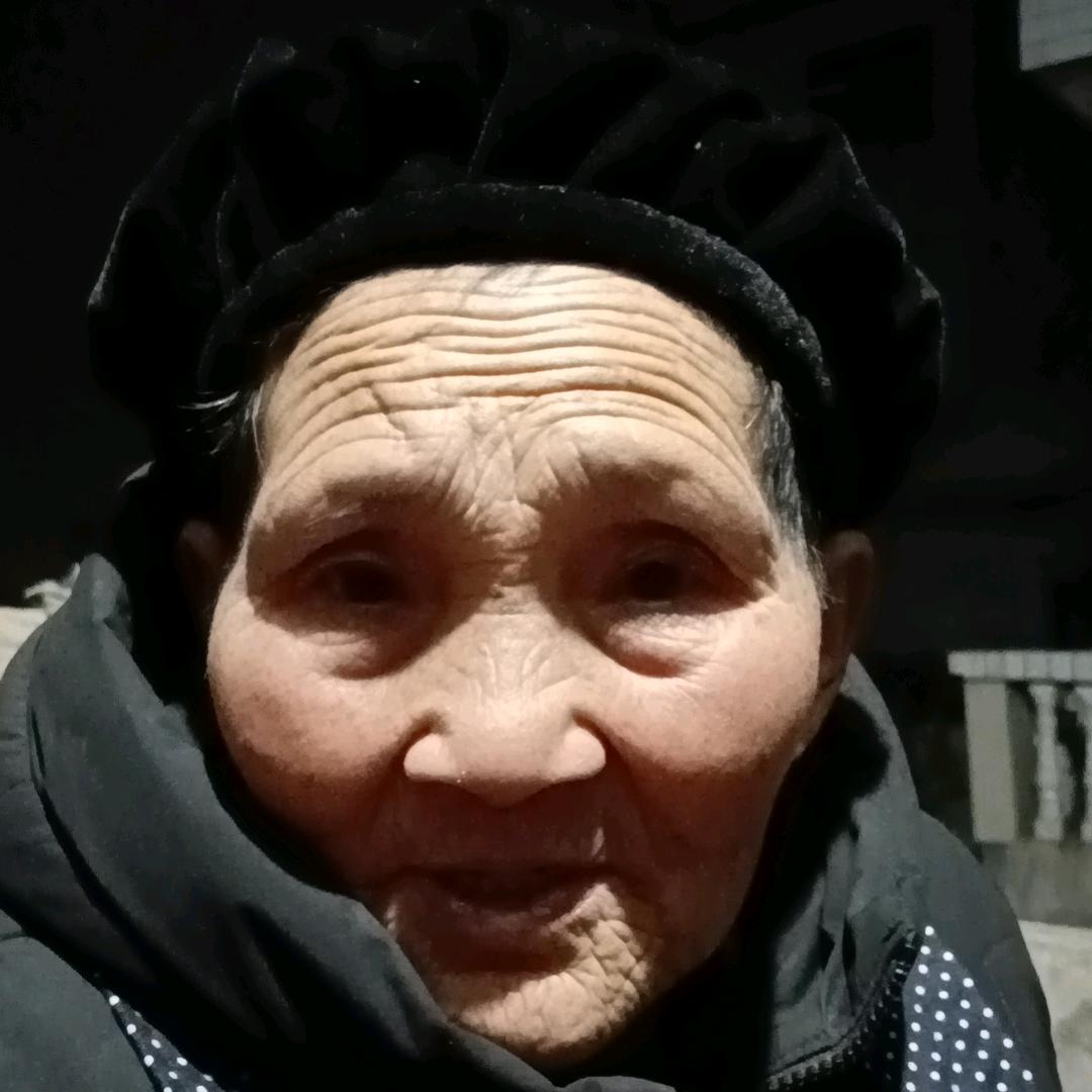 老来开心